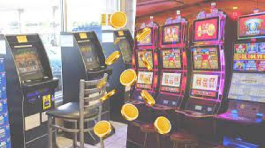 how to win on slot machines in gas stations